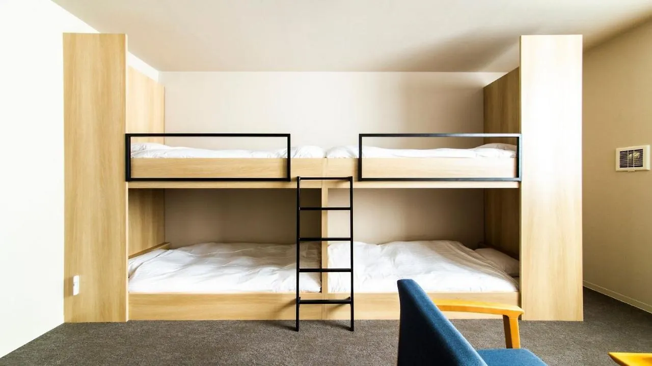 Alphabed Inn Fukuoka Ohori Park Fukuoka (Fukuoka)