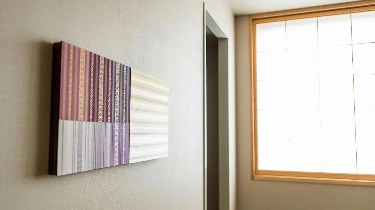 Alphabed Inn Fukuoka Ohori Park Hotel Fukuoka (Fukuoka)