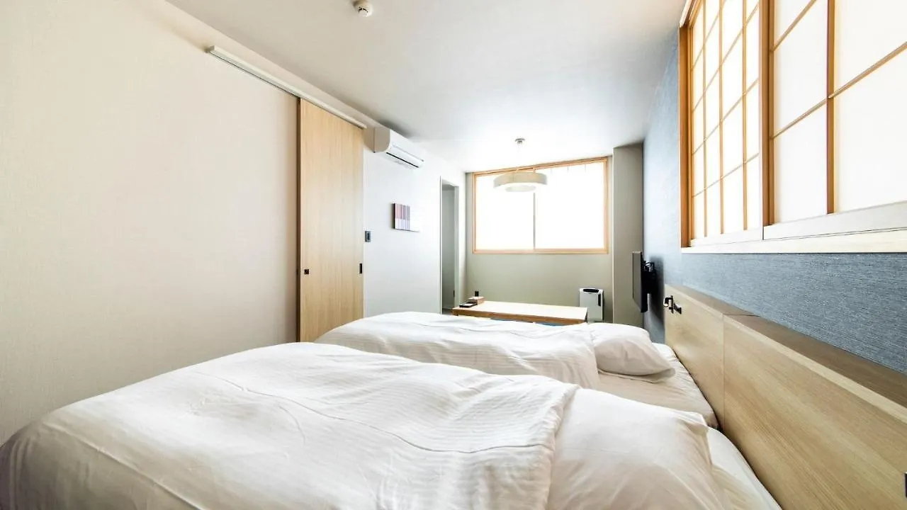 **** Hotel Alphabed Inn Fukuoka Ohori Park Japan