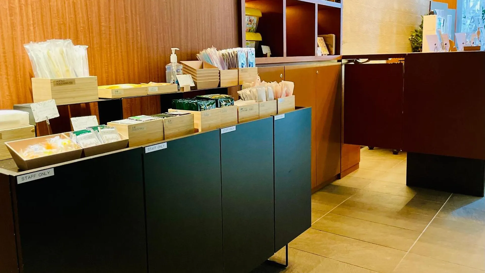 Hotel Alphabed Inn Fukuoka Ohori Park