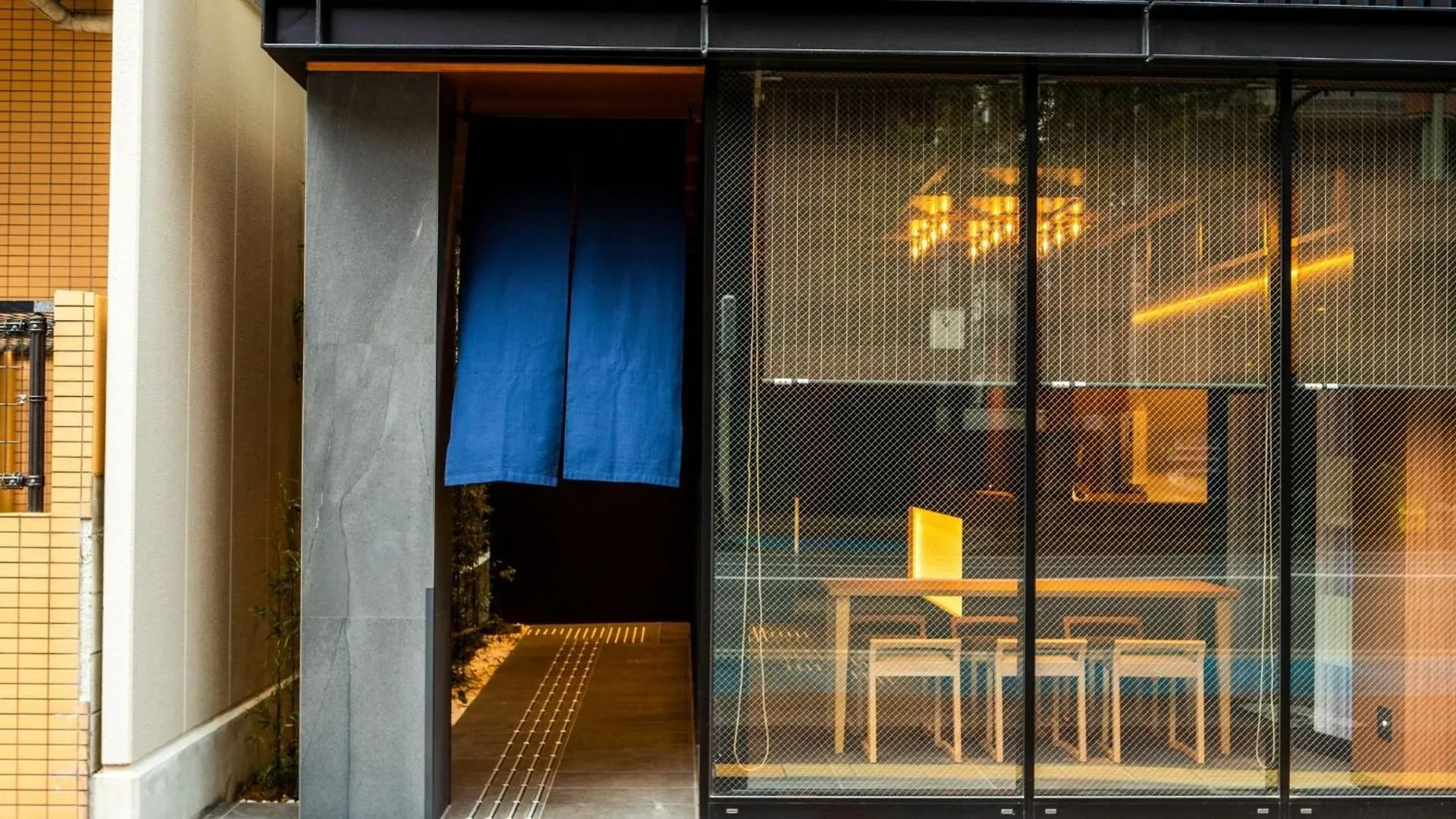 **** מלון Alphabed Inn Fukuoka Ohori Park יפן