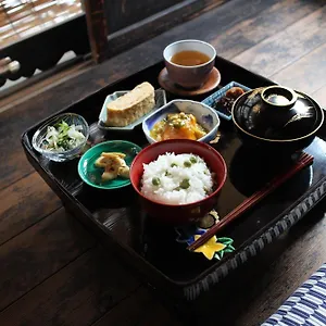 Tsukiya 2*, Kyoto Japan