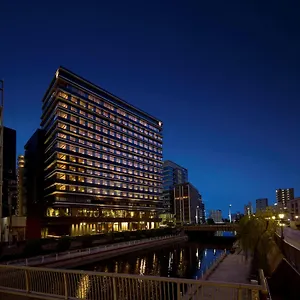 The Royal Park Canvas Fukuoka Nakasu Hotel