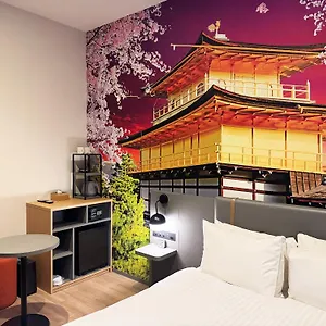 ホテル Travelodge Shijo Omiya