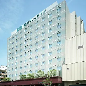 Sotetsu Fresa Shonandai 3*, Fujisawa Japan