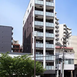 3* アパートホテル パークビュー博多駅南