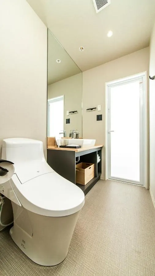 Alphabed Inn Fukuoka Ohori Park 4*, Fukuoka (Fukuoka)